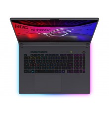 Ноутбук ASUS ROG Strix Scar 18 G835LW-SA092 90NR0LI1-M00470                                                                                                                                                                                               