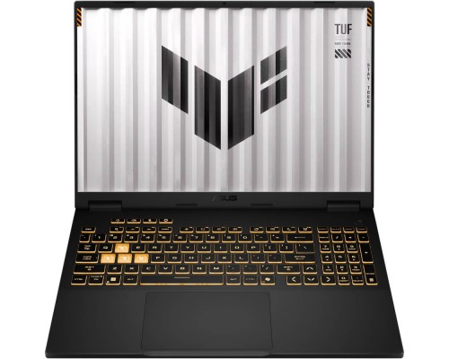 Ноутбук ASUS TUF Gaming F16 FX608JPR-QT093 90NR0NG1-M00690