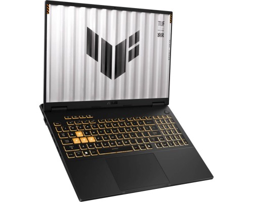 Ноутбук ASUS TUF Gaming F16 FX608JPR-QT093 90NR0NG1-M00690_Win11P