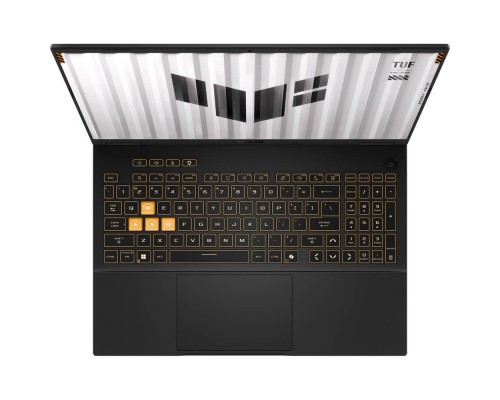 Ноутбук ASUS TUF Gaming F16 FX608JPR-QT093 90NR0NG1-M00690_Win11P