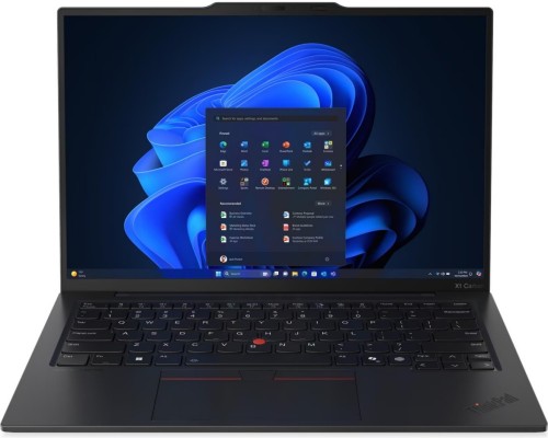 Ноутбук Lenovo ThinkPad X1 Carbon Gen 13 21NX005RUS