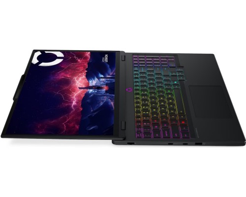 Ноутбук Lenovo Legion 5 15AKP10 83F1003ERK