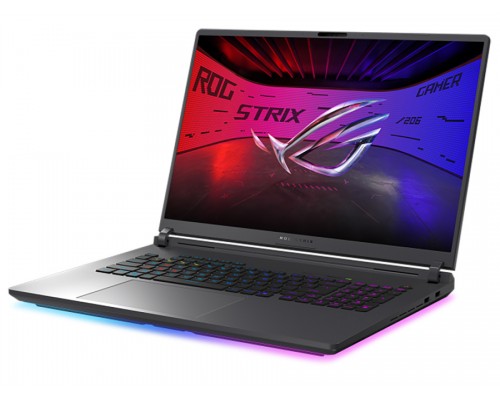 Ноутбук ASUS ROG Strix G18 G815LW-S9171 90NR0LC1-M007X0