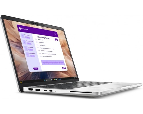 Ноутбук Dell Pro 13 Plus Pro13Plus-722_Win11P