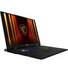 Ноутбук MSI Vector 18 HX AI A2XWHG-899XRU 9S7-1824B4-899_Win11P                                                                                                                                                                                           