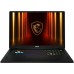 Ноутбук MSI Vector 18 HX AI A2XWHG-899XRU 9S7-1824B4-899_Win11P