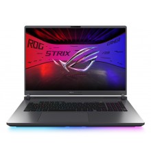 Ноутбук ASUS ROG Strix Scar 18 G835LW-SA013 90NR0LI1-M00140                                                                                                                                                                                               