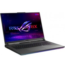 Ноутбук ASUS ROG Strix G18 G814PP-S9032 90NR0KY8-M001M0                                                                                                                                                                                                   