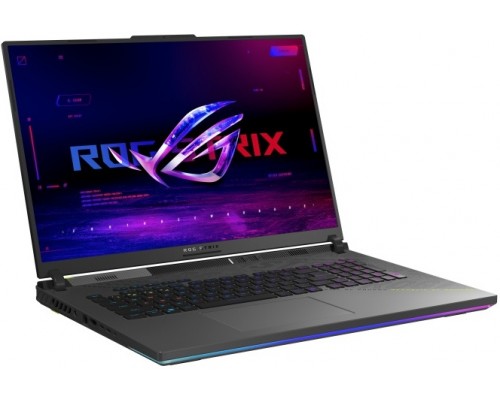 Ноутбук ASUS ROG Strix G18 G814PP-S9032 90NR0KY8-M001M0