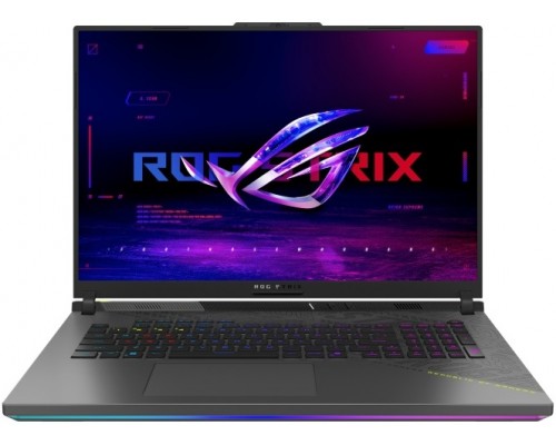 Ноутбук ASUS ROG Strix G18 G814PP-S9032 90NR0KY8-M001M0