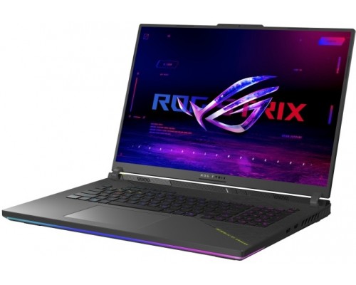 Ноутбук ASUS ROG Strix G18 G814PP-S9032 90NR0KY8-M001M0