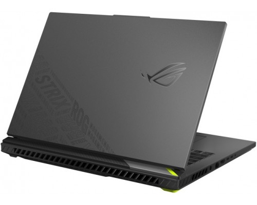 Ноутбук ASUS ROG Strix G18 G814PP-S9032 90NR0KY8-M001M0