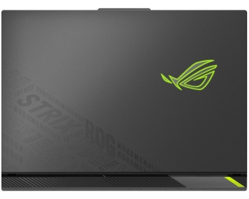 Ноутбук ASUS ROG Strix G18 G814PP-S9032 90NR0KY8-M001M0