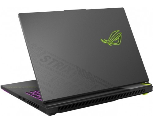 Ноутбук ASUS ROG Strix G18 G814PP-S9032 90NR0KY8-M001M0