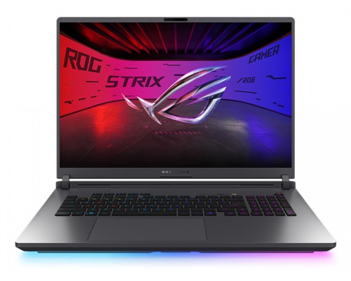 Ноутбук ASUS ROG Strix G18 G815LR-S9007 90NR0LT1-M00080