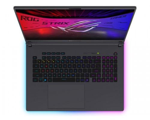 Ноутбук ASUS ROG Strix G18 G815LR-S9007 90NR0LT1-M00080