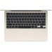 Ноутбук Apple MacBook Air 13 2025 MC6A4LL/A