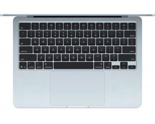 Ноутбук Apple MacBook Air 13 2025 MC6V4LL/A