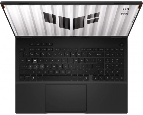 Ноутбук ASUS TUF Gaming F16 FX608JP-RV015 90NR0MJ1-M000N0_32Win11P