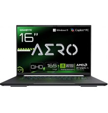 Ноутбук GigaByte Aero X16 1WH93KZC94DH                                                                                                                                                                                                                    