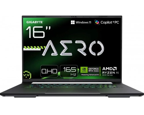 Ноутбук GigaByte Aero X16 1WH93KZC94DH