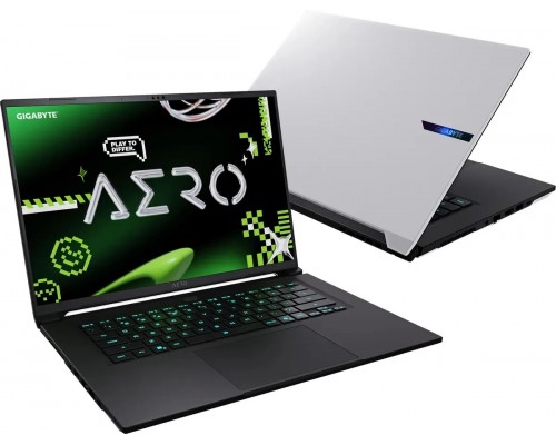 Ноутбук GigaByte Aero X16 1WH93KZC94DH