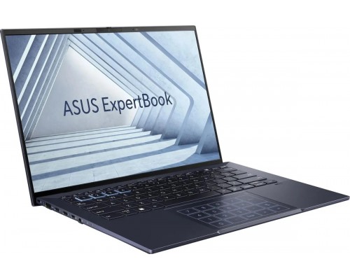 Ноутбук ASUS ExpertBook B9 OLED B9403CVAR-PP1795X 90NX05W1-M02F30