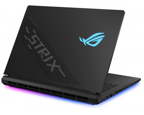 Ноутбук ASUS ROG Strix G16 G615JMR-S5202 90NR0LB1-M00950