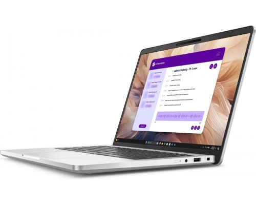 Ноутбук Dell PRO 14 Plus Pro14Plus-7613_Win11P