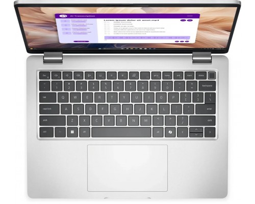 Ноутбук Dell PRO 13 Plus Pro13Plus-7613