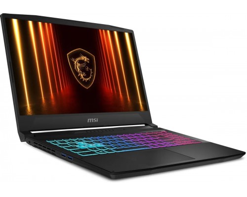 Ноутбук MSI Katana 15 HX B14WGK-226XRU 9S7-1587C1-226_Win11P