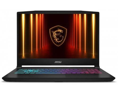Ноутбук MSI Katana 15 HX B14WGK-226XRU 9S7-1587C1-226_Win11P