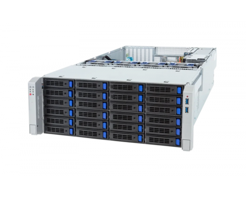 Серверная платформа 4U S453-Z30-AAV1 GIGABYTE