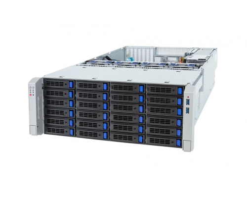 Серверная платформа 4U S453-Z30-AAV1 GIGABYTE