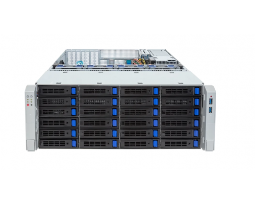 Серверная платформа 4U S453-Z30-AAV1 GIGABYTE