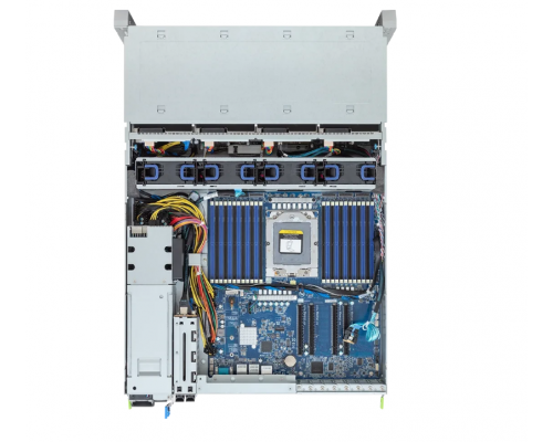 Серверная платформа 4U S453-Z30-AAV1 GIGABYTE