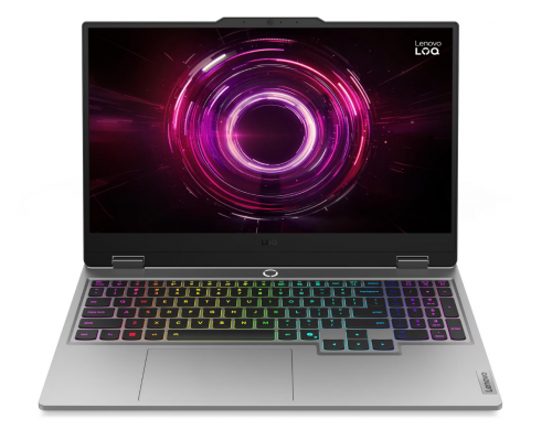 Ноутбук Lenovo LOQ 15AHP10/15.6
