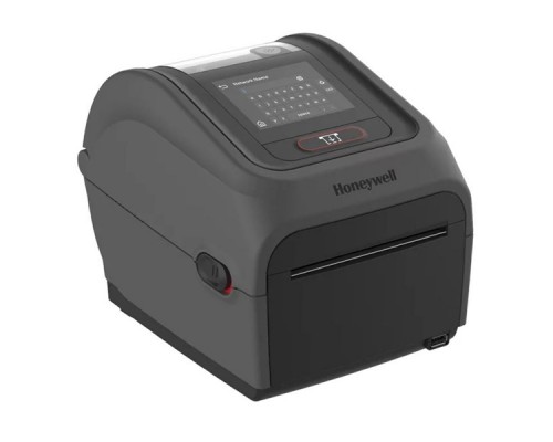 Термопринтер этикеток Honeywell PC45d PC45D000000200