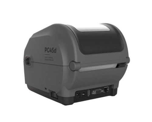 Термопринтер этикеток Honeywell PC45d PC45D000000200