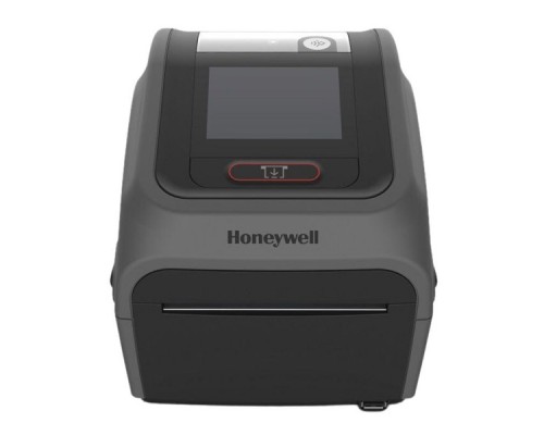 Термопринтер этикеток Honeywell PC45d PC45D000000200