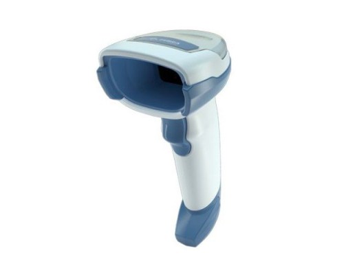 Ручной сканер штрих-кода Zebra DS4608-HC DS4608-HCBU2100AZW