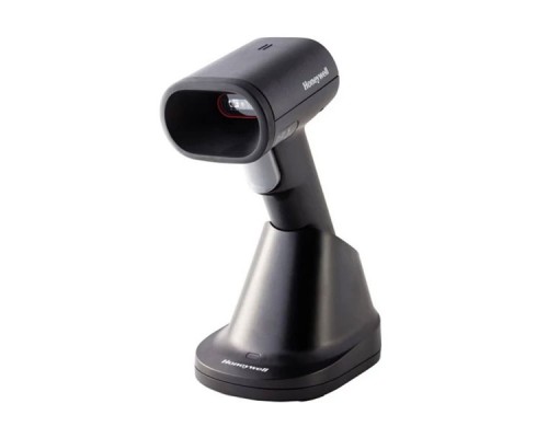 Беспроводной сканер штрих-кода Honeywell HH492 HH492-R1-1USB-5