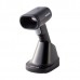 Беспроводной сканер штрих-кода Honeywell HH492 HH492-R1-1USB-5