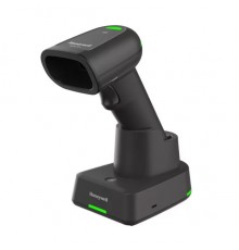 Беспроводной сканер штрих-кода Honeywell Xenon Ultra 1962g 1962GSR-2USB-5-R                                                                                                                                                                               