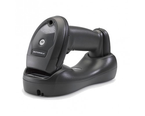 Беспроводной сканер штрих-кода Zebra LI4278 LI4278-TRBU0100ZER