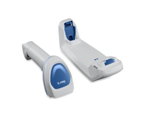 Беспроводной сканер штрих-кода Zebra DS8178-HC DS8178-HCMF00BVMWW