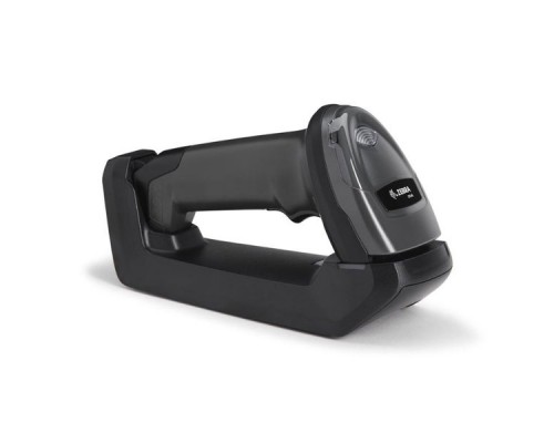 Беспроводной сканер штрих-кода Zebra DS4678 DS4678-SR00007ZZWW