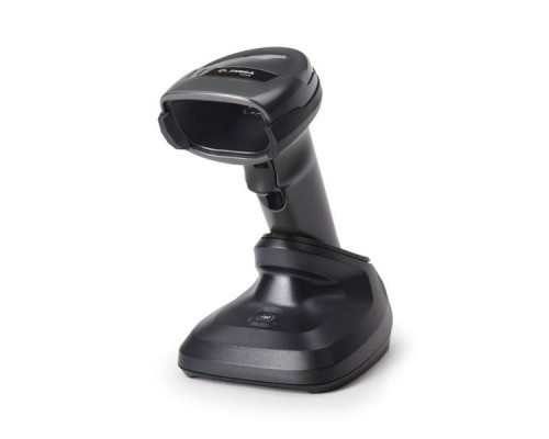 Беспроводной сканер штрих-кода Zebra DS4678 DS4678-SR00007ZZWW