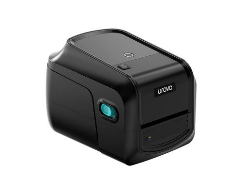 Термотрансферный RFID-принтер Urovo D812R