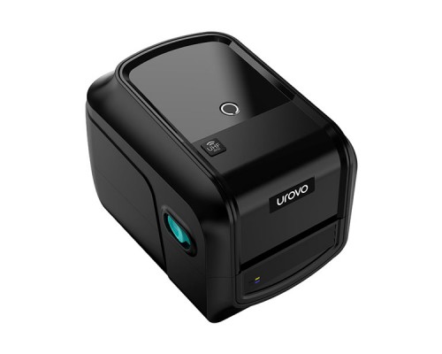 Термотрансферный RFID-принтер Urovo D812R